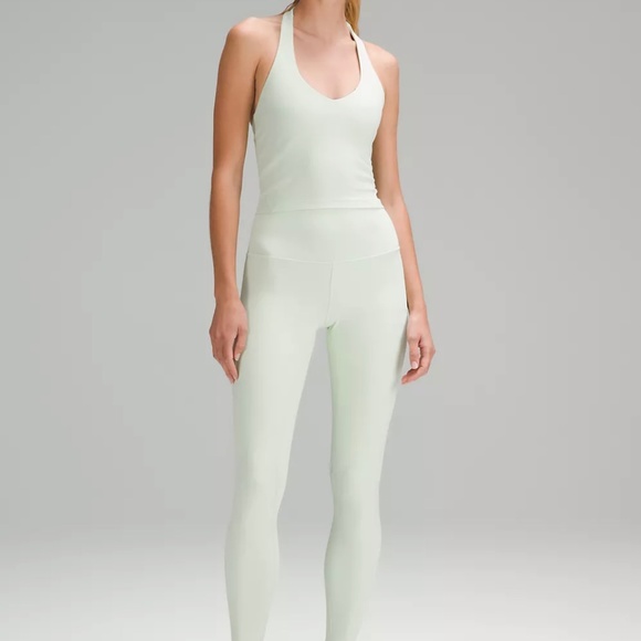 Lululemon Align Tights 28” Size 6 - Picture 3 of 6